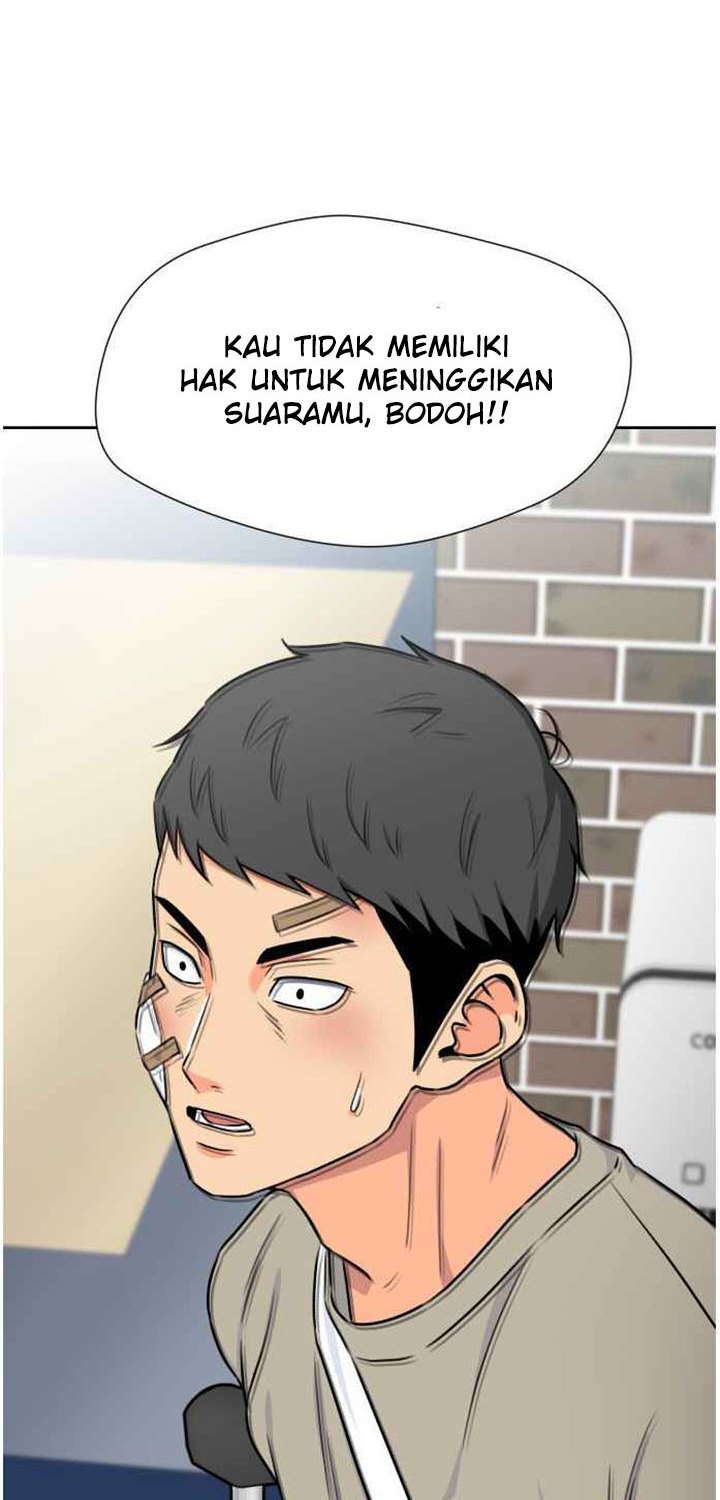 Face Genius Chapter 43 Halaman 28