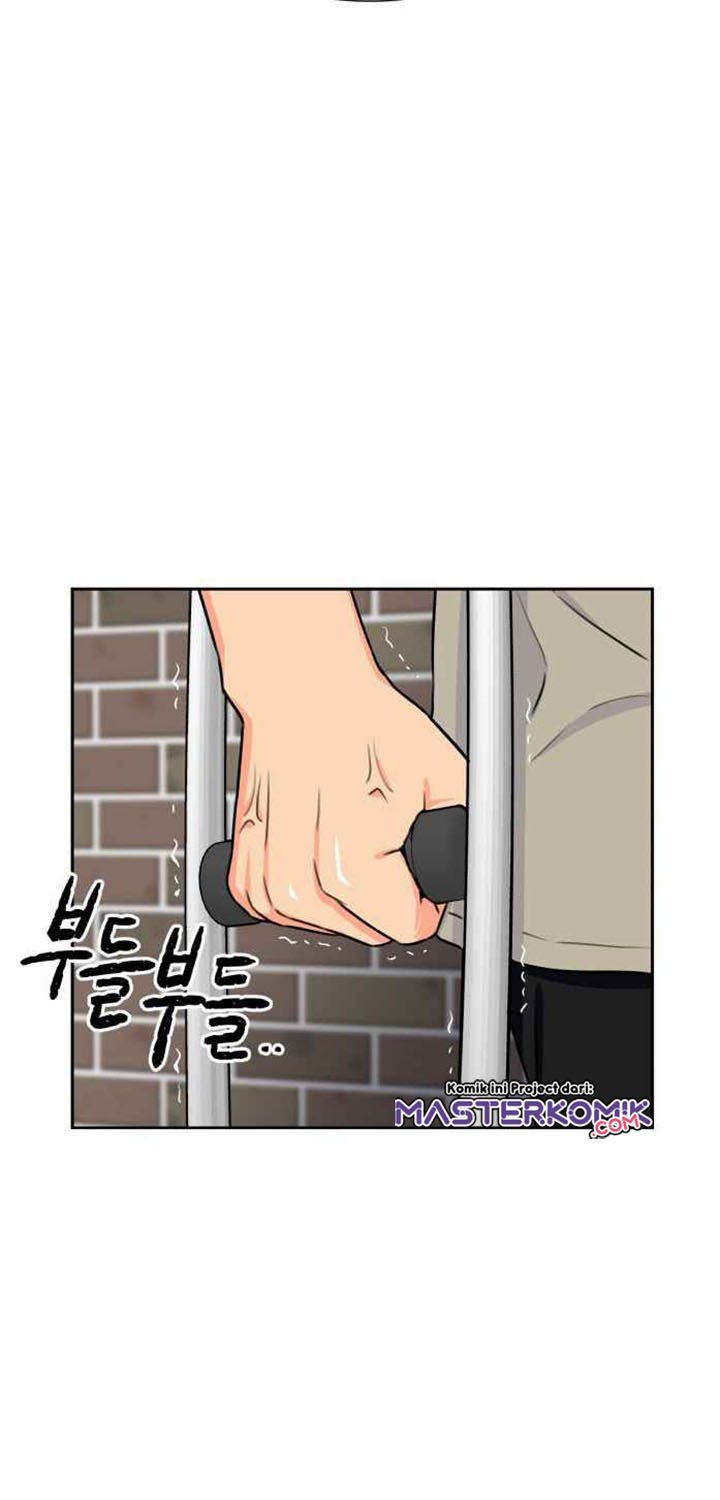 Face Genius Chapter 43 Halaman 30