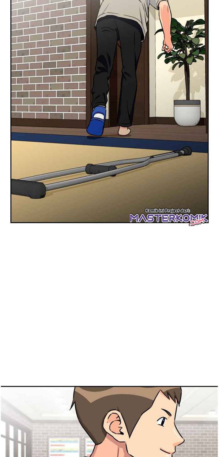 Face Genius Chapter 43 Halaman 32