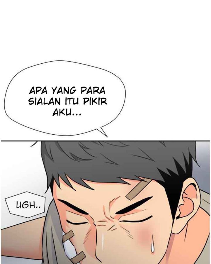 Face Genius Chapter 43 Halaman 36