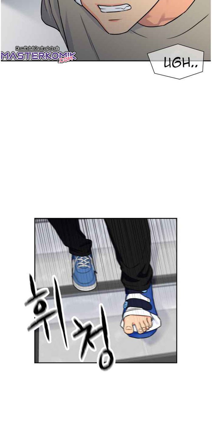 Face Genius Chapter 43 Halaman 37