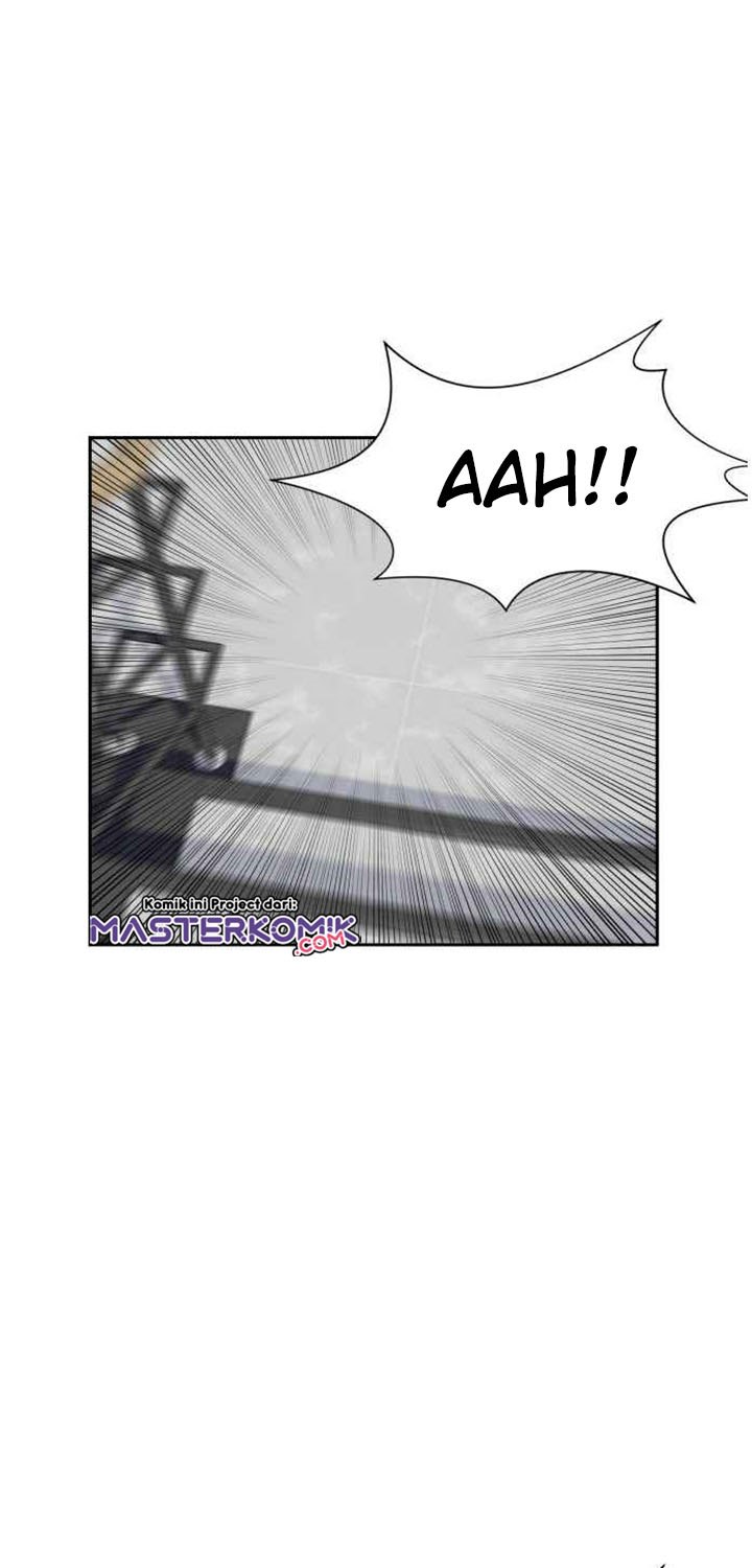 Face Genius Chapter 43 Halaman 39