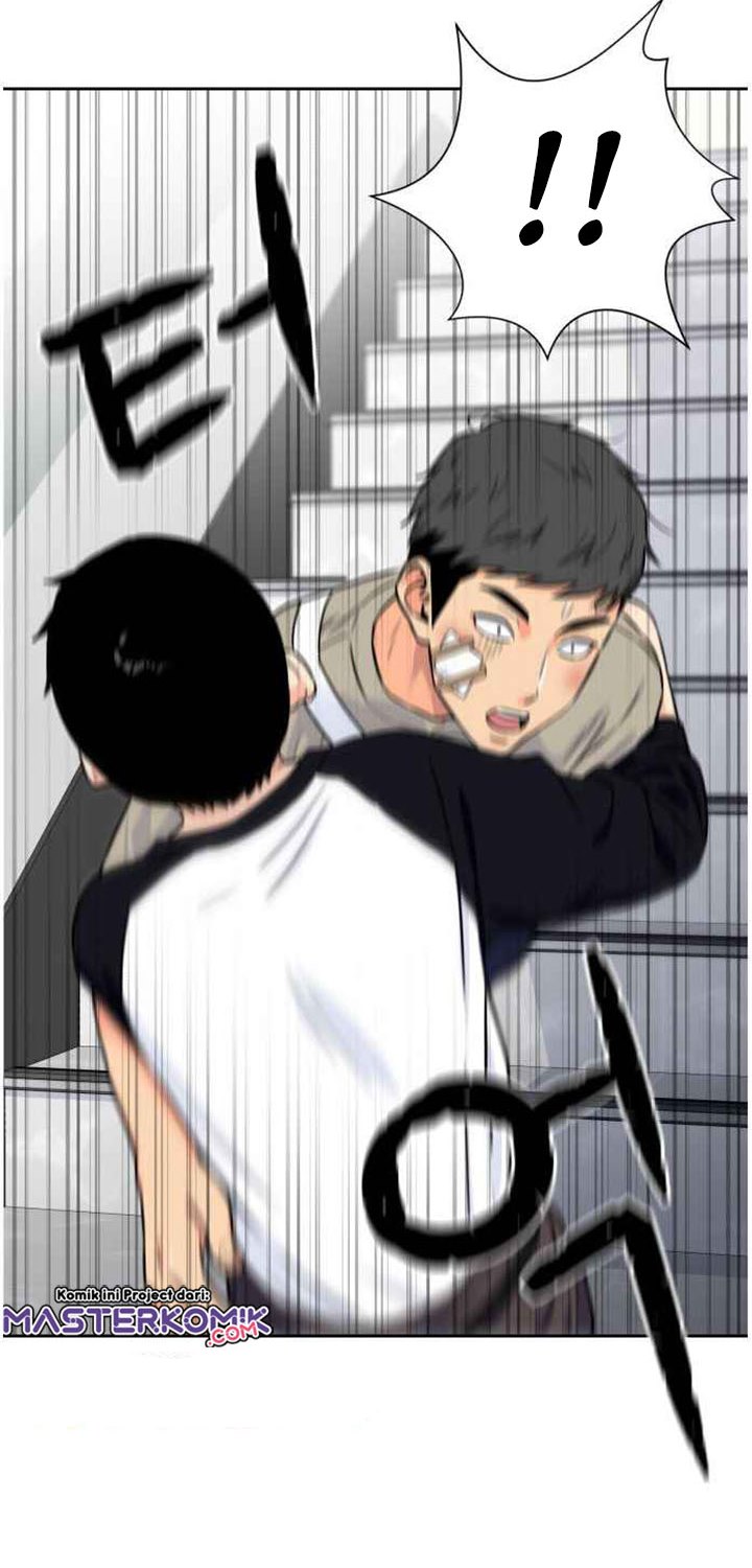 Face Genius Chapter 43 Halaman 40