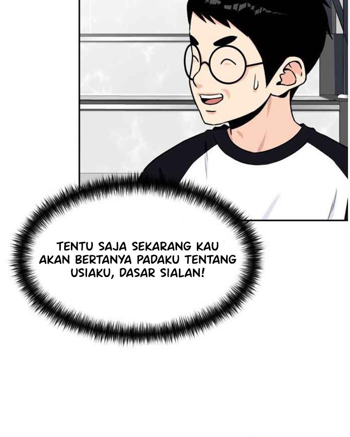 Face Genius Chapter 43 Halaman 43