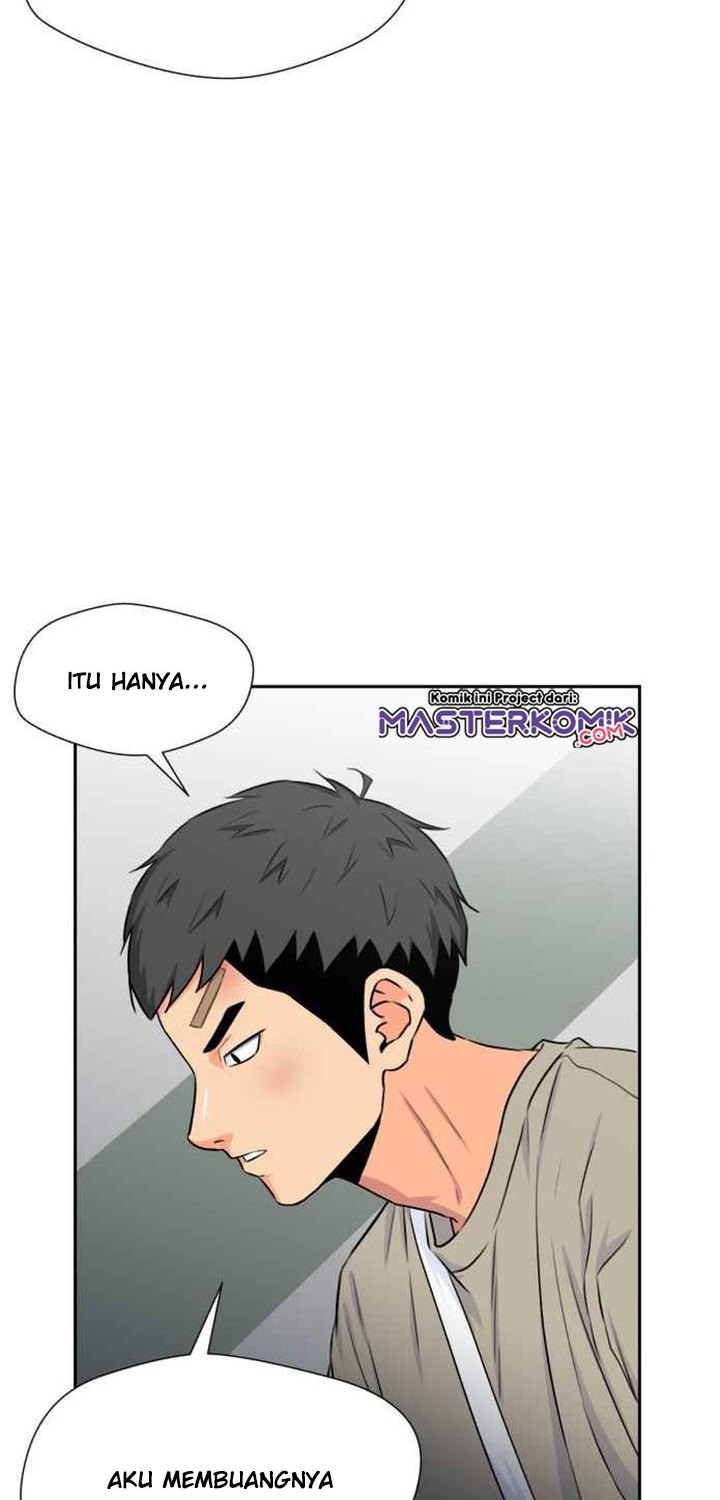 Face Genius Chapter 43 Halaman 45
