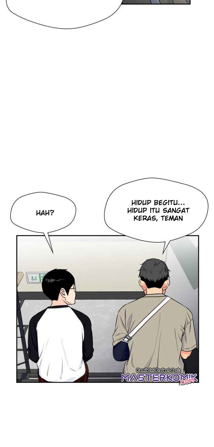 Face Genius Chapter 43 Halaman 46