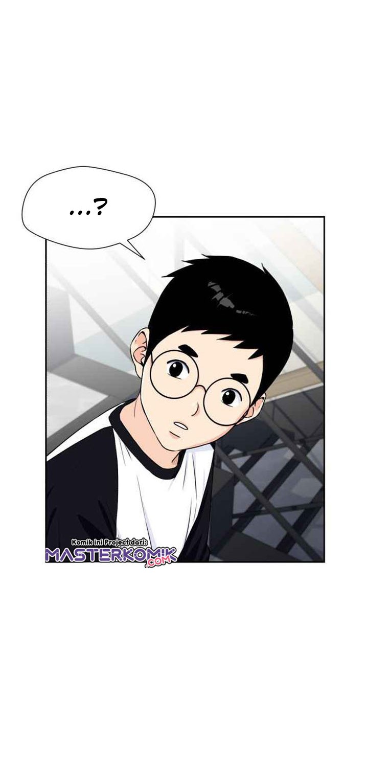 Face Genius Chapter 43 Halaman 47