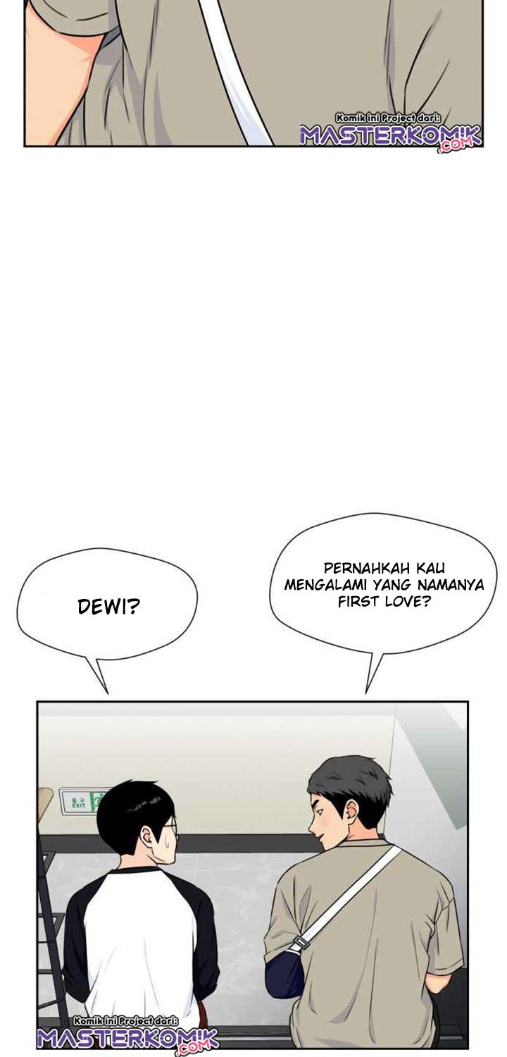 Face Genius Chapter 43 Halaman 49