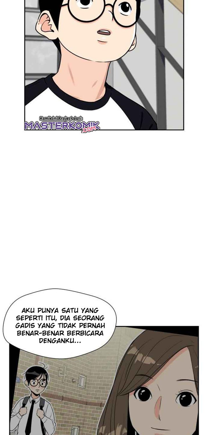 Face Genius Chapter 43 Halaman 51