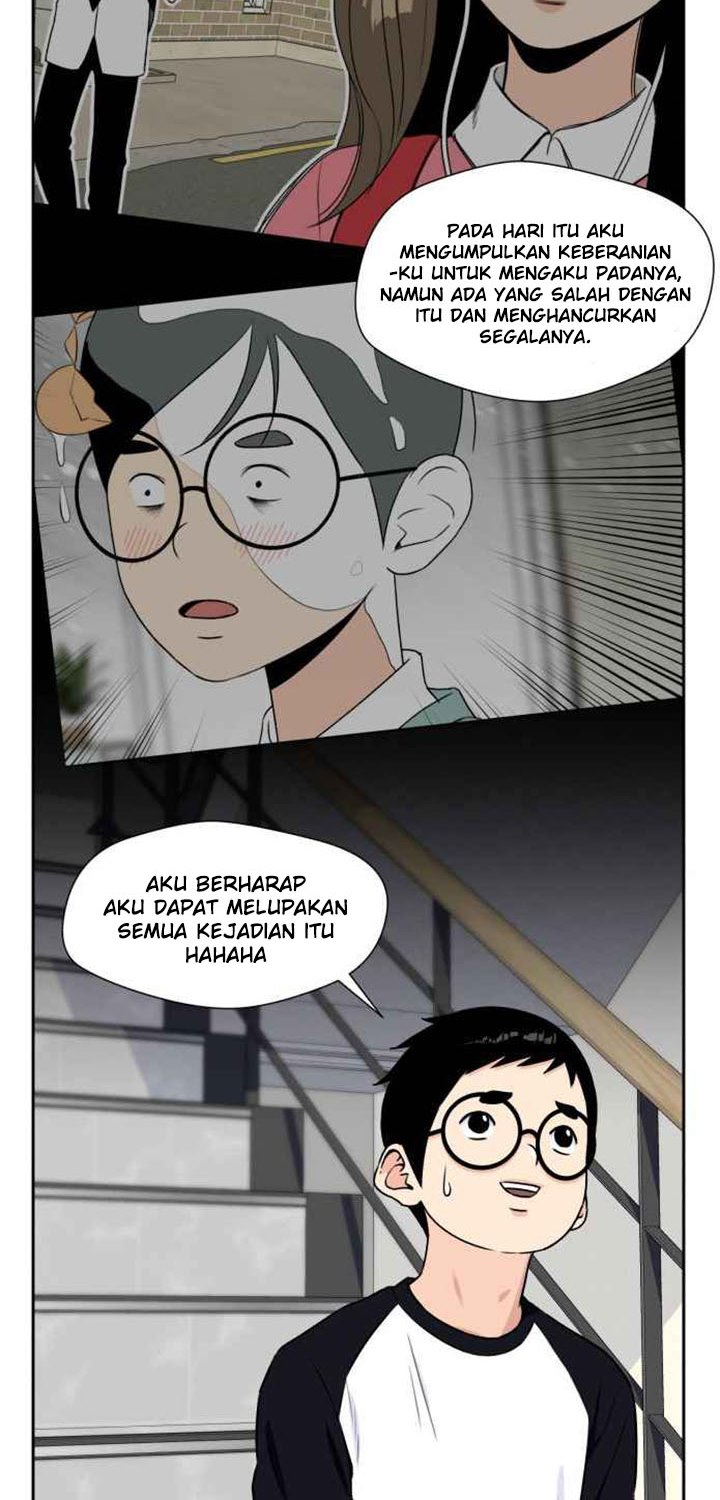 Face Genius Chapter 43 Halaman 52