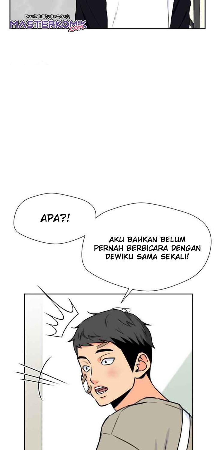 Face Genius Chapter 43 Halaman 53