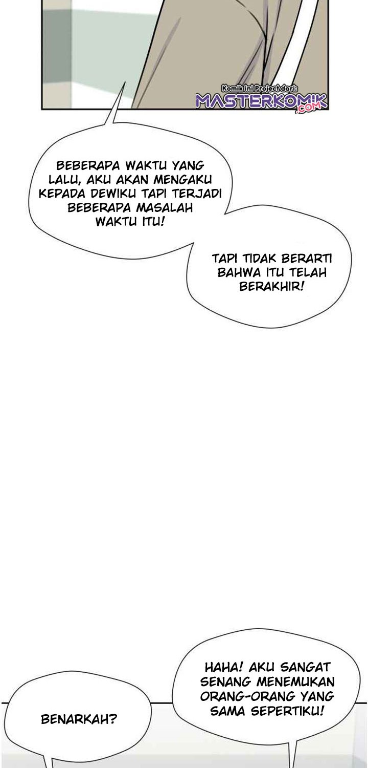 Face Genius Chapter 43 Halaman 54