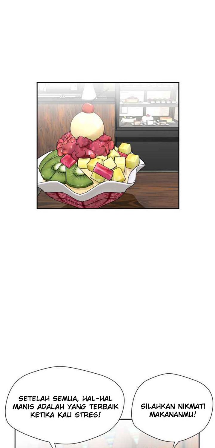 Face Genius Chapter 43 Halaman 56