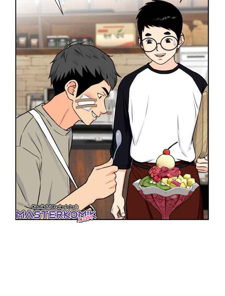 Face Genius Chapter 43 Halaman 57