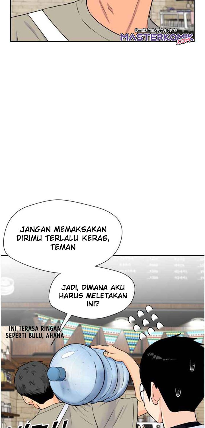 Face Genius Chapter 43 Halaman 60