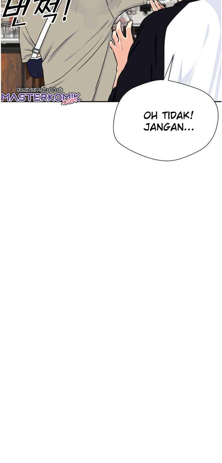 Face Genius Chapter 43 Halaman 61