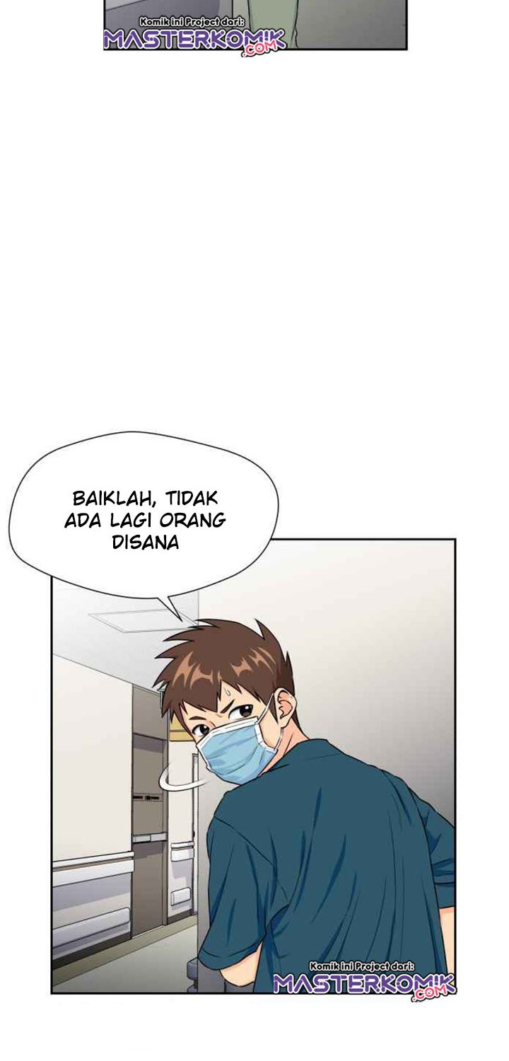 Face Genius Chapter 43 Halaman 63