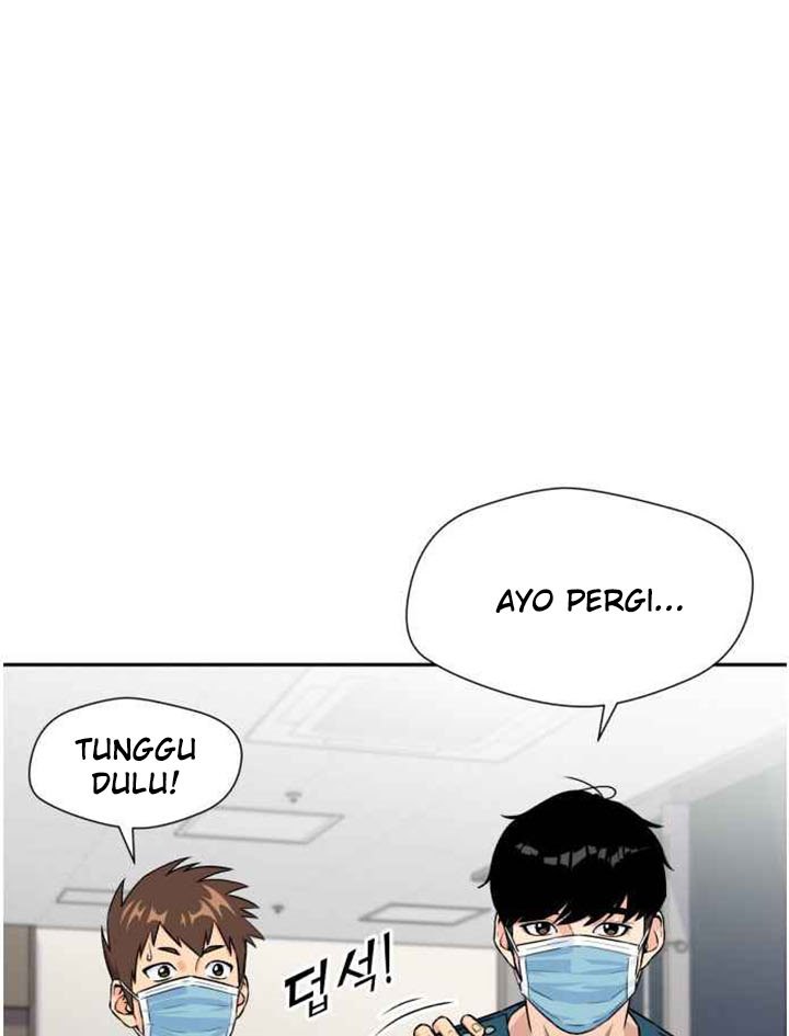 Face Genius Chapter 43 Halaman 64