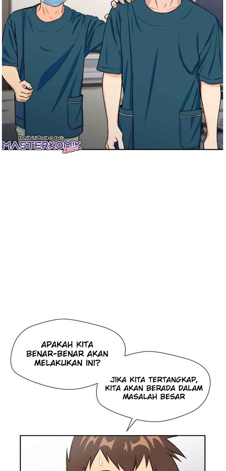 Face Genius Chapter 43 Halaman 65