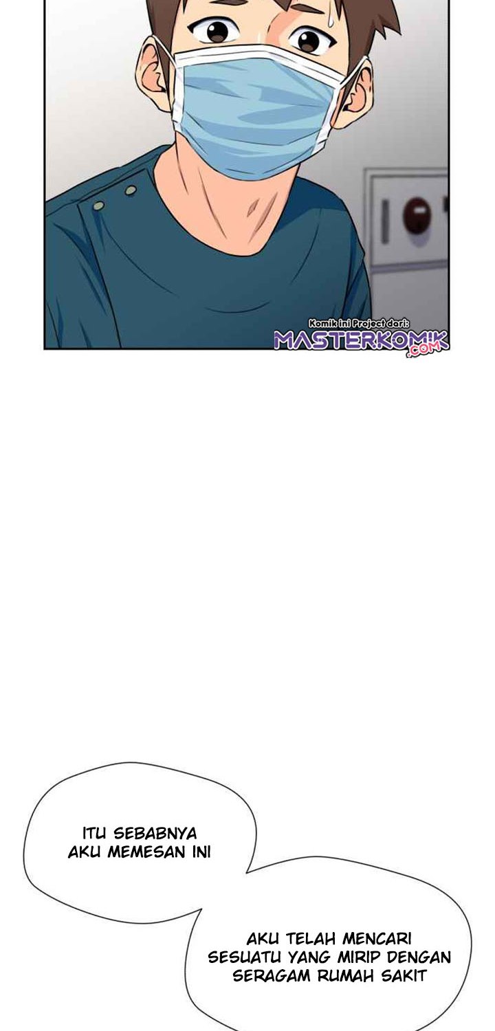 Face Genius Chapter 43 Halaman 66