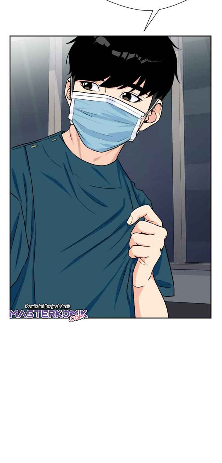 Face Genius Chapter 43 Halaman 67