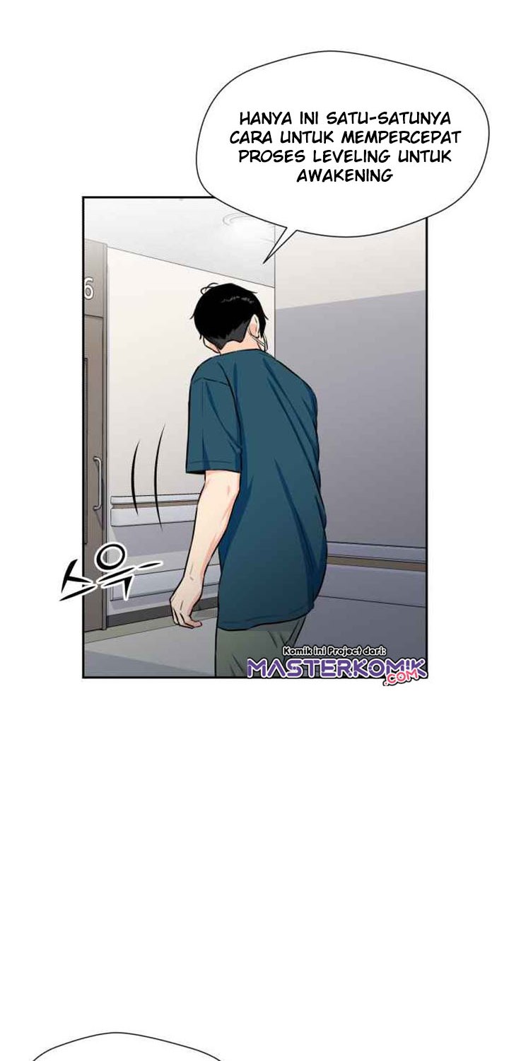 Face Genius Chapter 43 Halaman 68