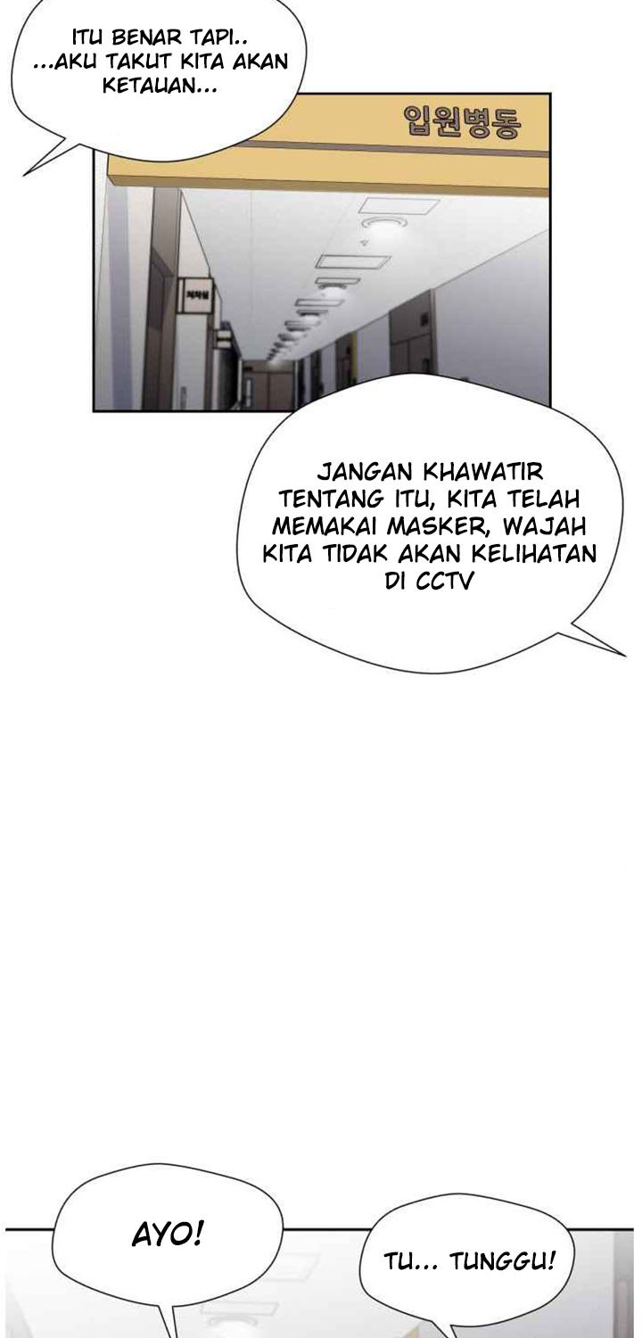 Face Genius Chapter 43 Halaman 69