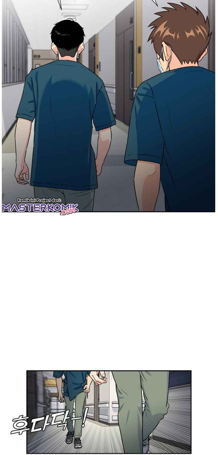Face Genius Chapter 43 Halaman 70