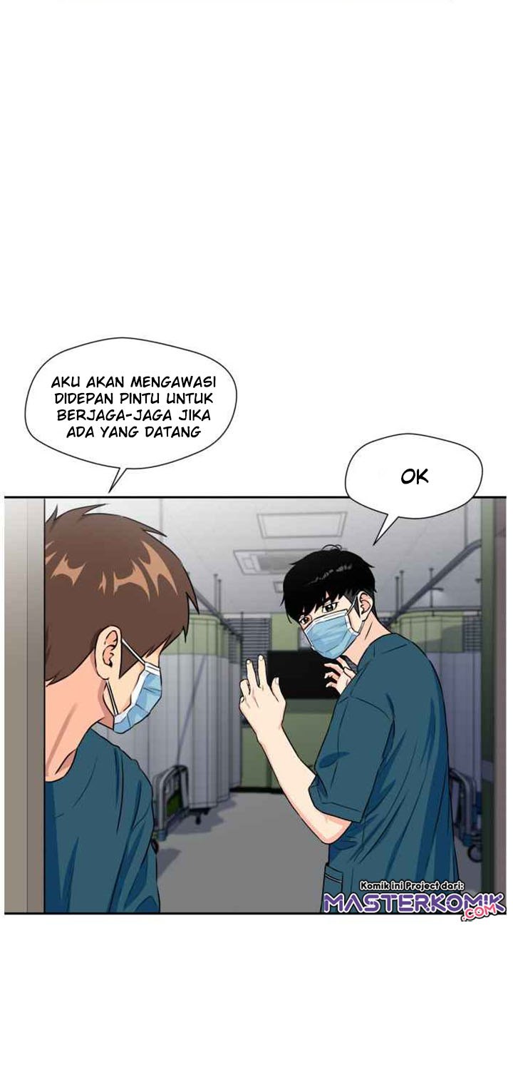 Face Genius Chapter 43 Halaman 71