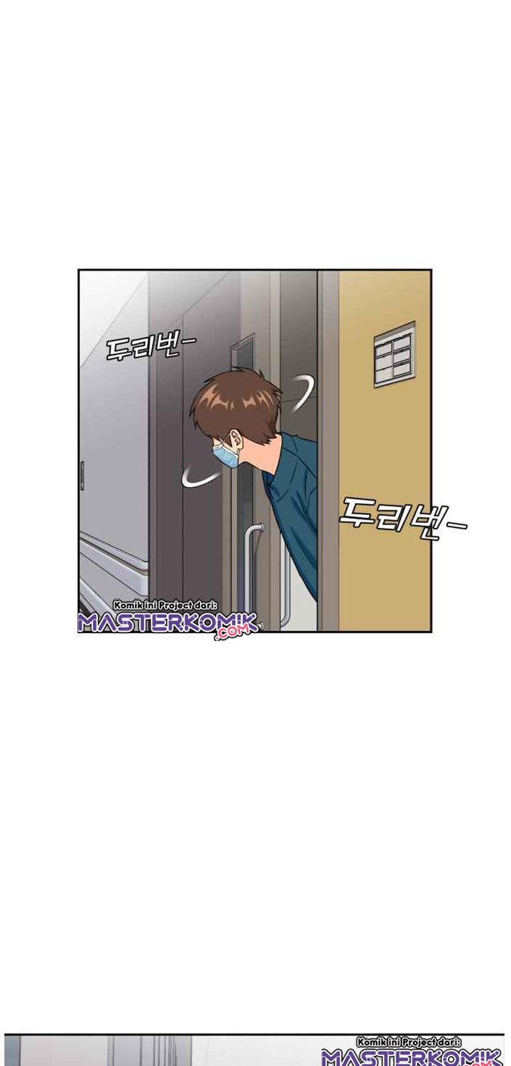 Face Genius Chapter 43 Halaman 72