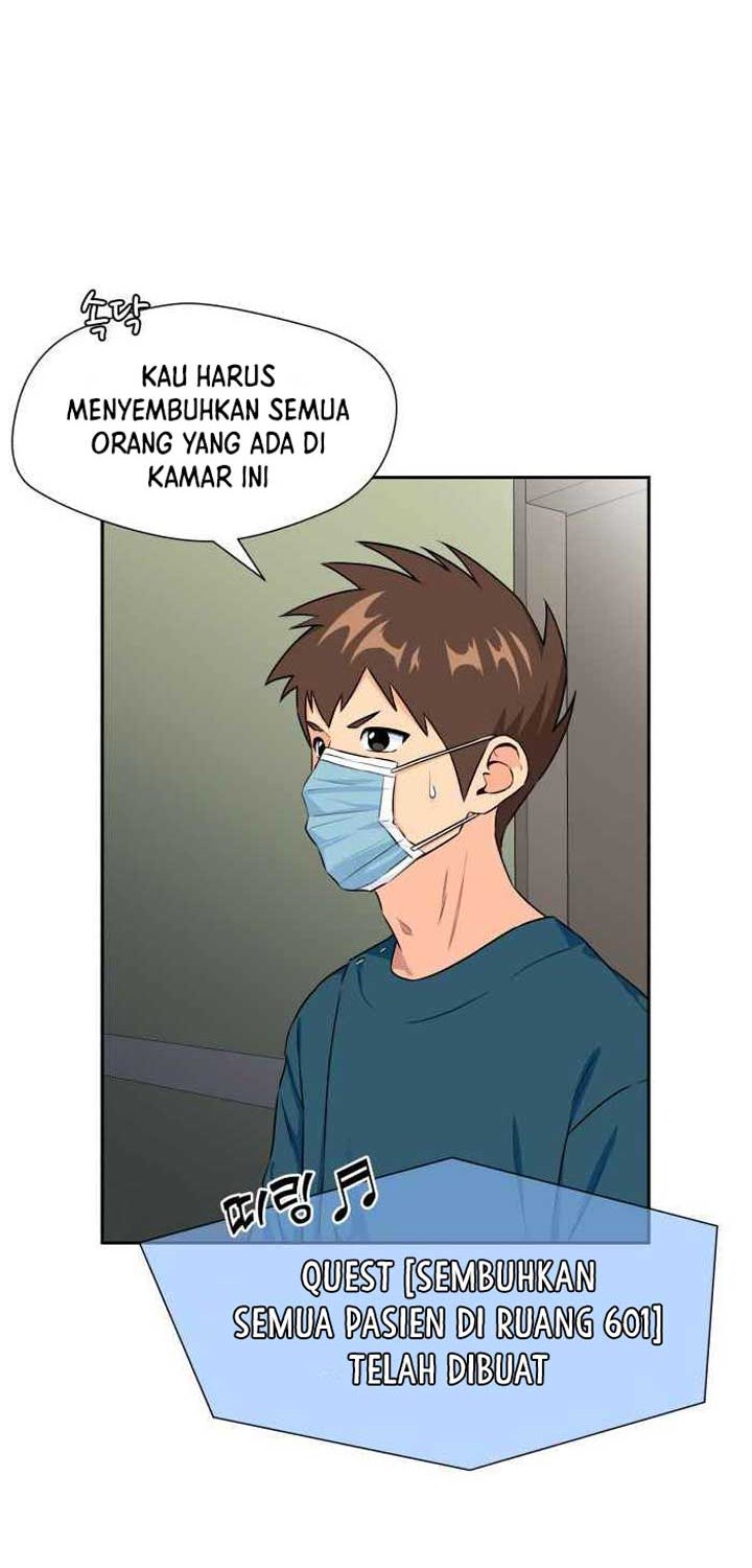 Face Genius Chapter 44 Halaman 3