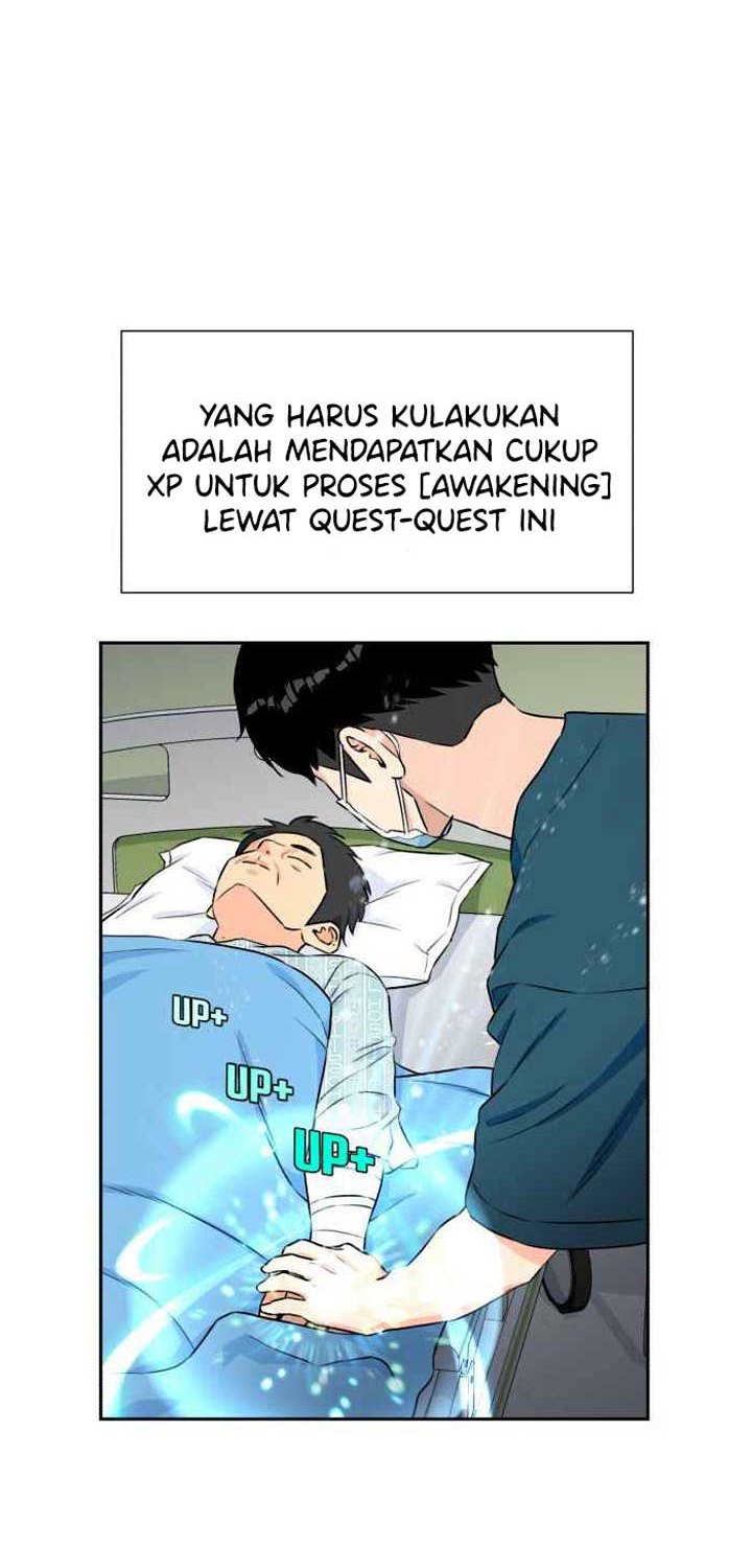 Face Genius Chapter 44 Halaman 5