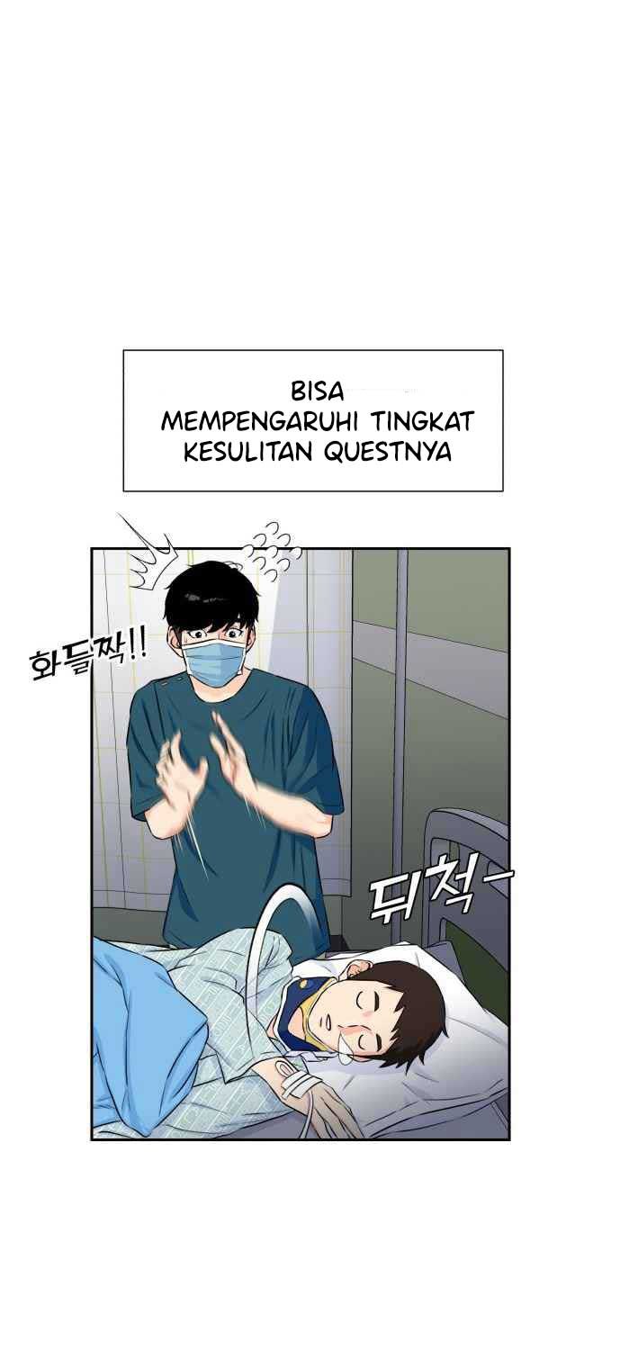 Face Genius Chapter 44 Halaman 7
