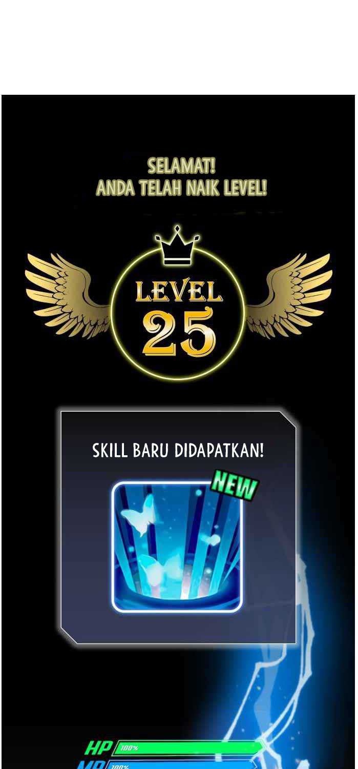 Face Genius Chapter 44 Halaman 9