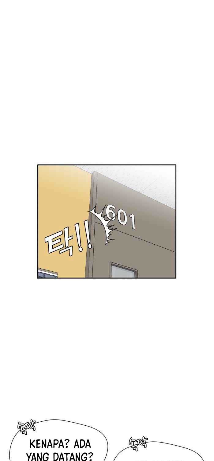 Face Genius Chapter 44 Halaman 17