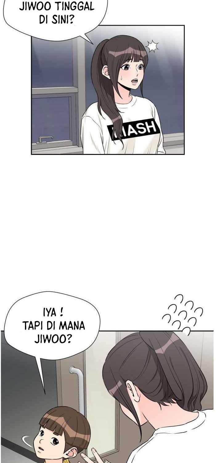 Face Genius Chapter 44 Halaman 23