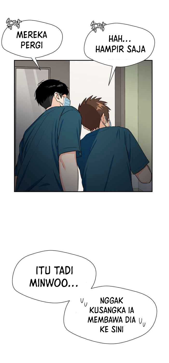 Face Genius Chapter 44 Halaman 27