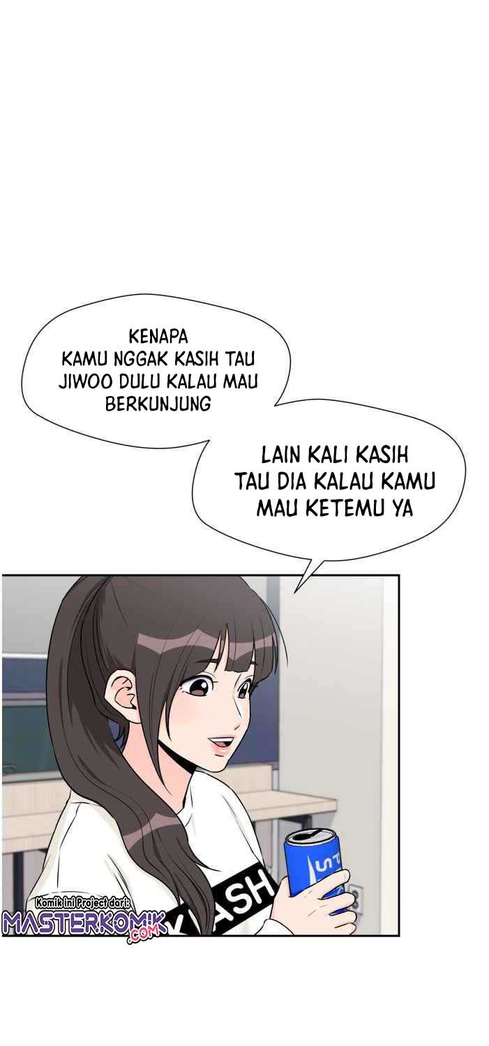 Face Genius Chapter 44 Halaman 29