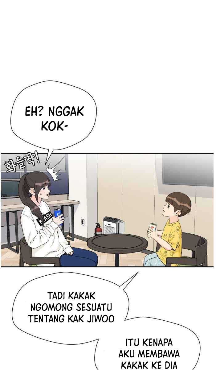 Face Genius Chapter 44 Halaman 31