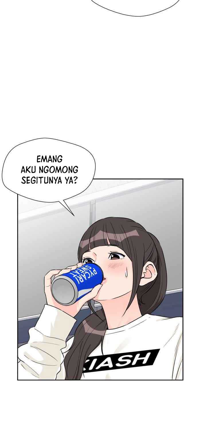 Face Genius Chapter 44 Halaman 32