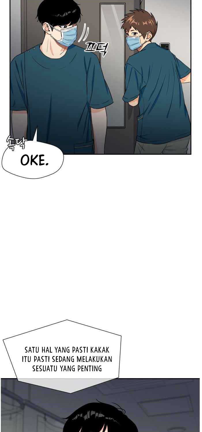 Face Genius Chapter 44 Halaman 34