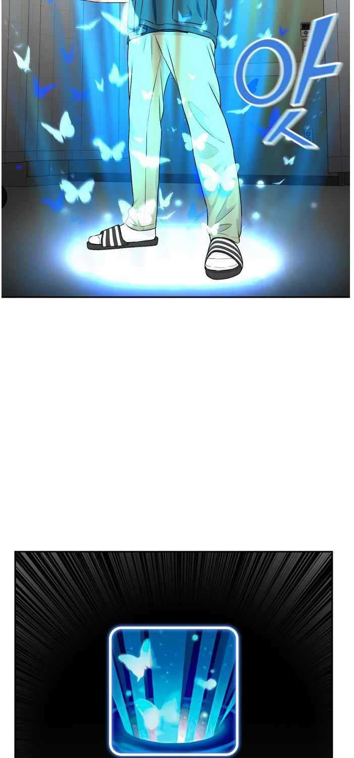 Face Genius Chapter 44 Halaman 37