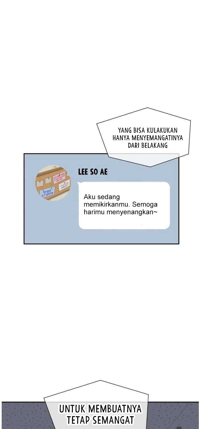 Face Genius Chapter 44 Halaman 42