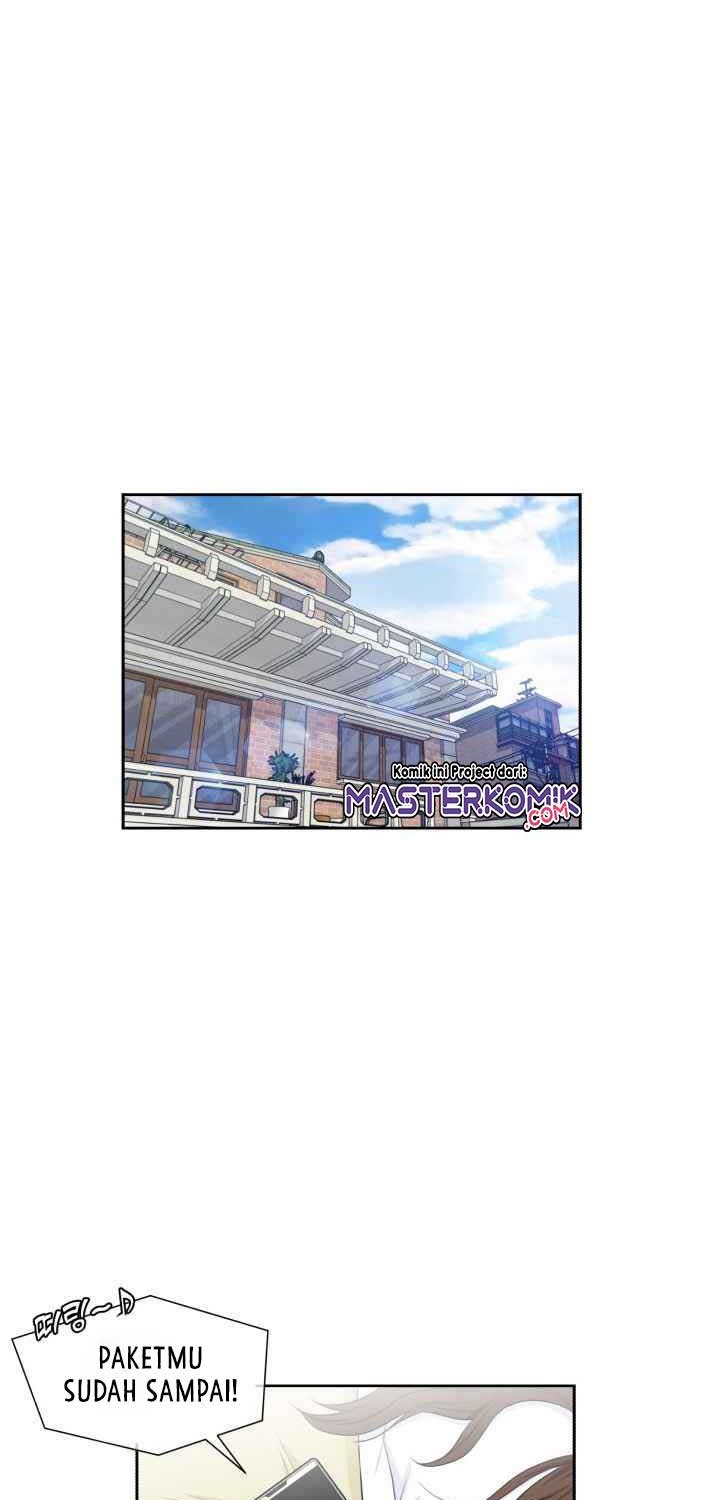 Face Genius Chapter 44 Halaman 44