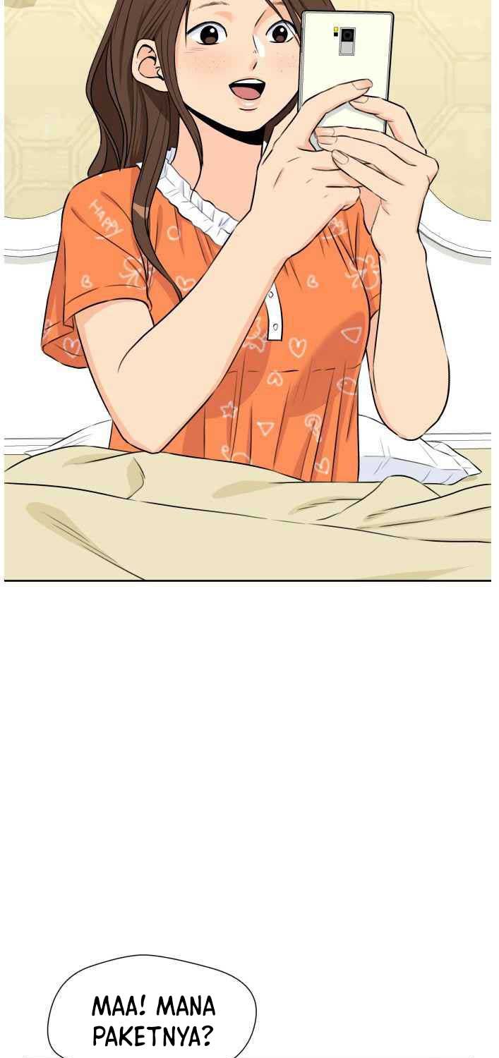Face Genius Chapter 44 Halaman 47
