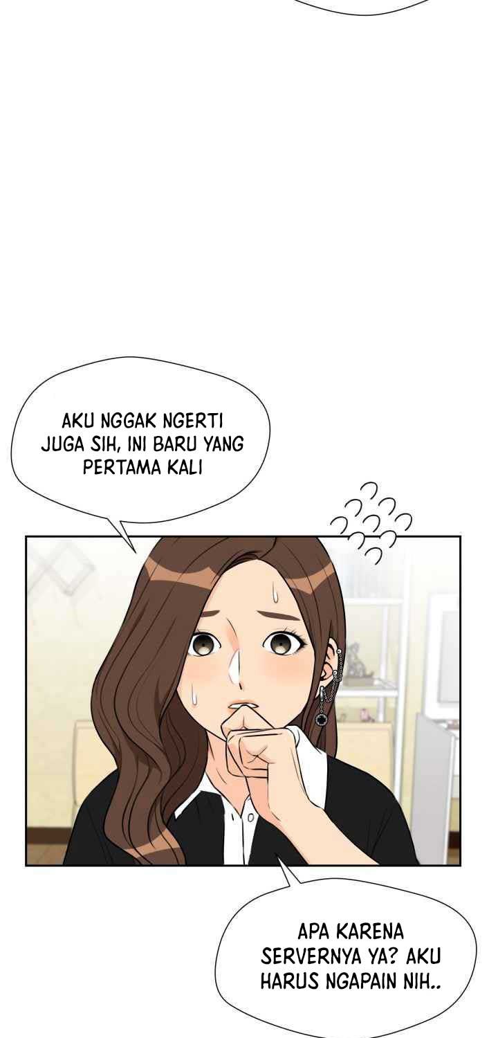 Face Genius Chapter 44 Halaman 57