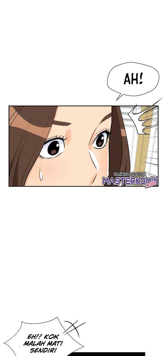 Face Genius Chapter 44 Halaman 59