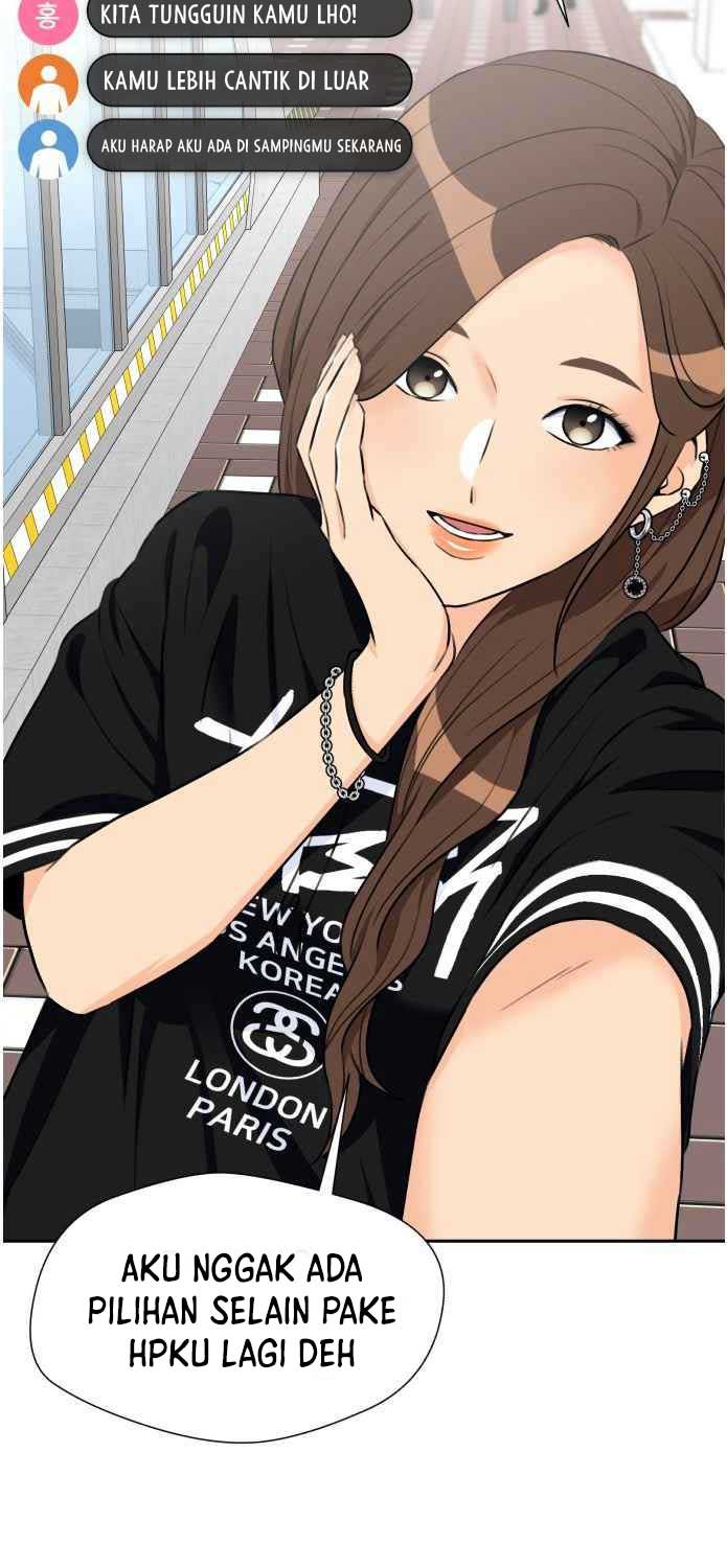 Face Genius Chapter 44 Halaman 62