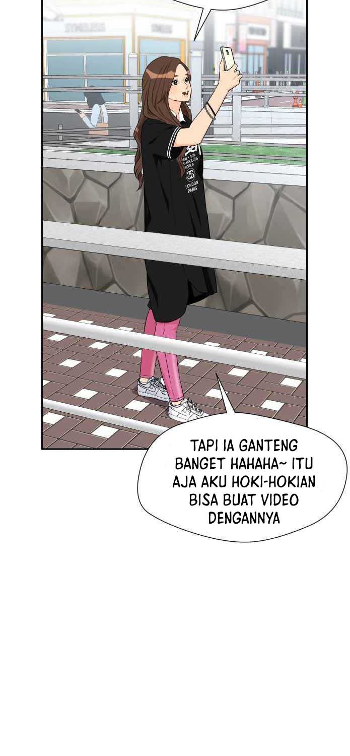 Face Genius Chapter 44 Halaman 64