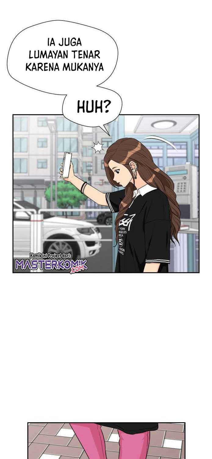 Face Genius Chapter 44 Halaman 65